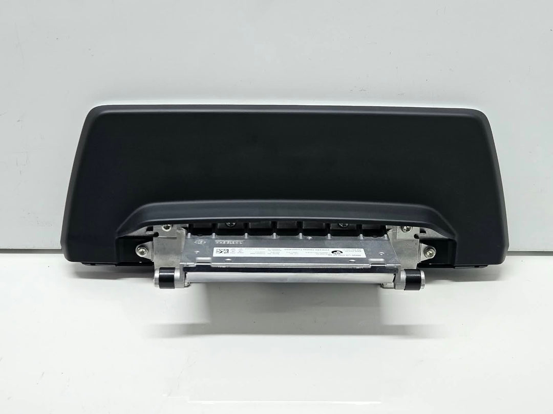 6801300-2015-2019 BMW 7 Series G11 G12 RHD Central Information Display OEM