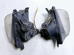 Load image into Gallery viewer, BMW 5 SERIES F07 GT FOG LIGHT LAMPS PAIR 7199619/ 7199620
