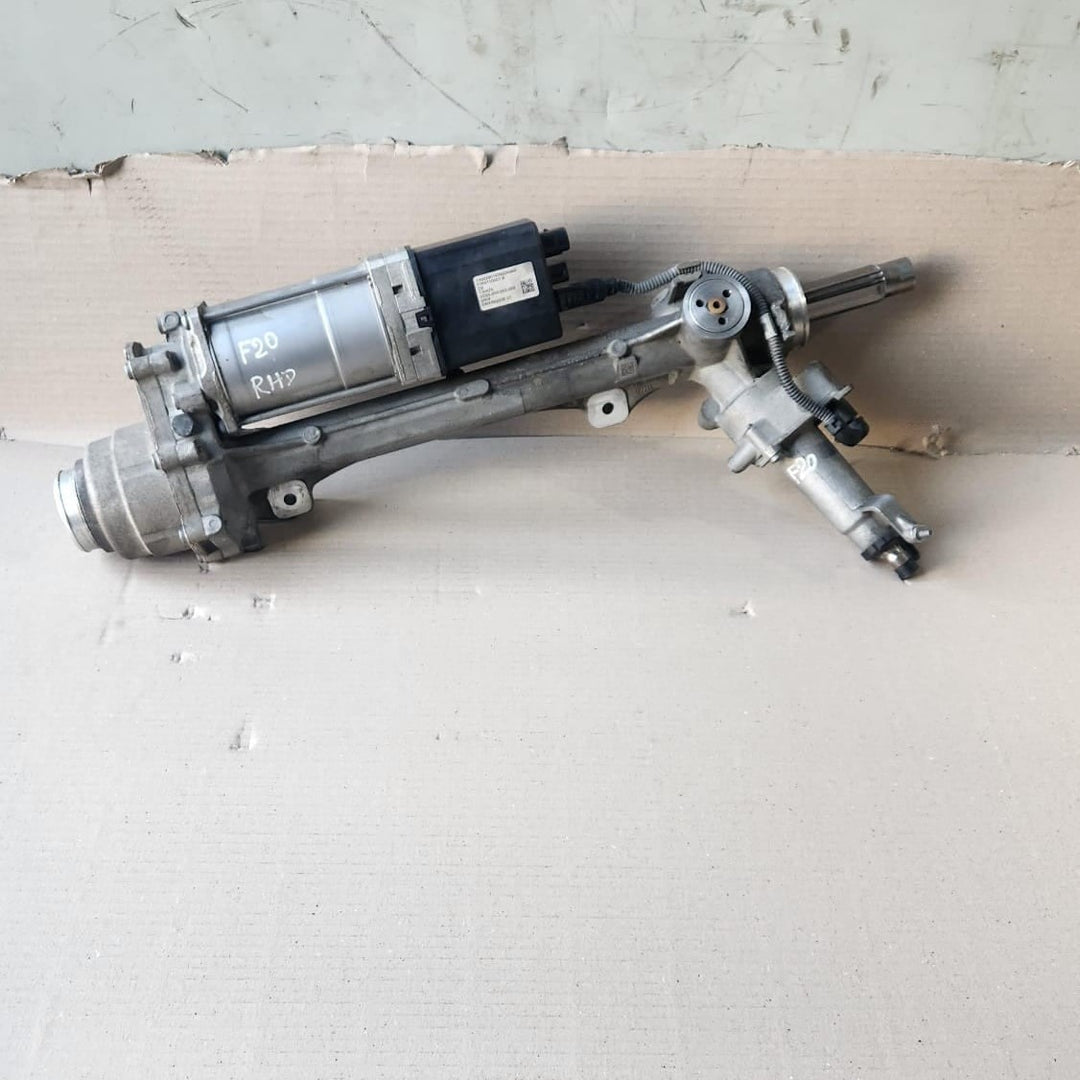 BMW Electric Pwr Steering Rack Rhd 32106864965 F20 F21 F22 F30 F31