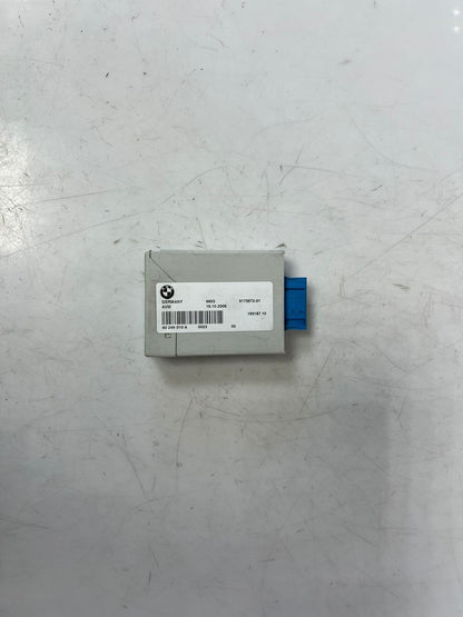 2008-2014 BMW X5 E70 and X6 E71 Video Multiplexer Module 9175672 OEM