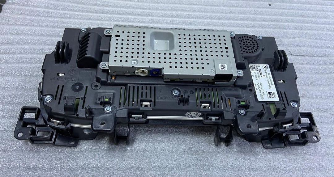 OEM BMW G12 G01 G30 G32 750i Instrument Cluster Speedometer Gauge 8795480