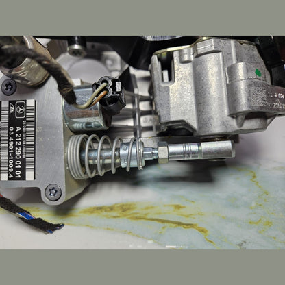 10-15 Mercedes-Benz W212 E-Class Hybrid Brake Pedal Assembly A212 2900301 OEM