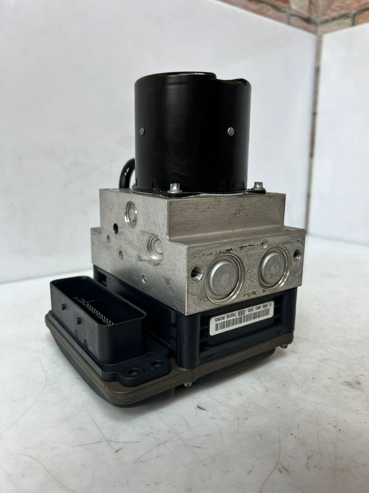 2007-2014 BMW X5 E70 E71 X6 Anti Lock Brake ABS Pump Module 6783056 OEM
