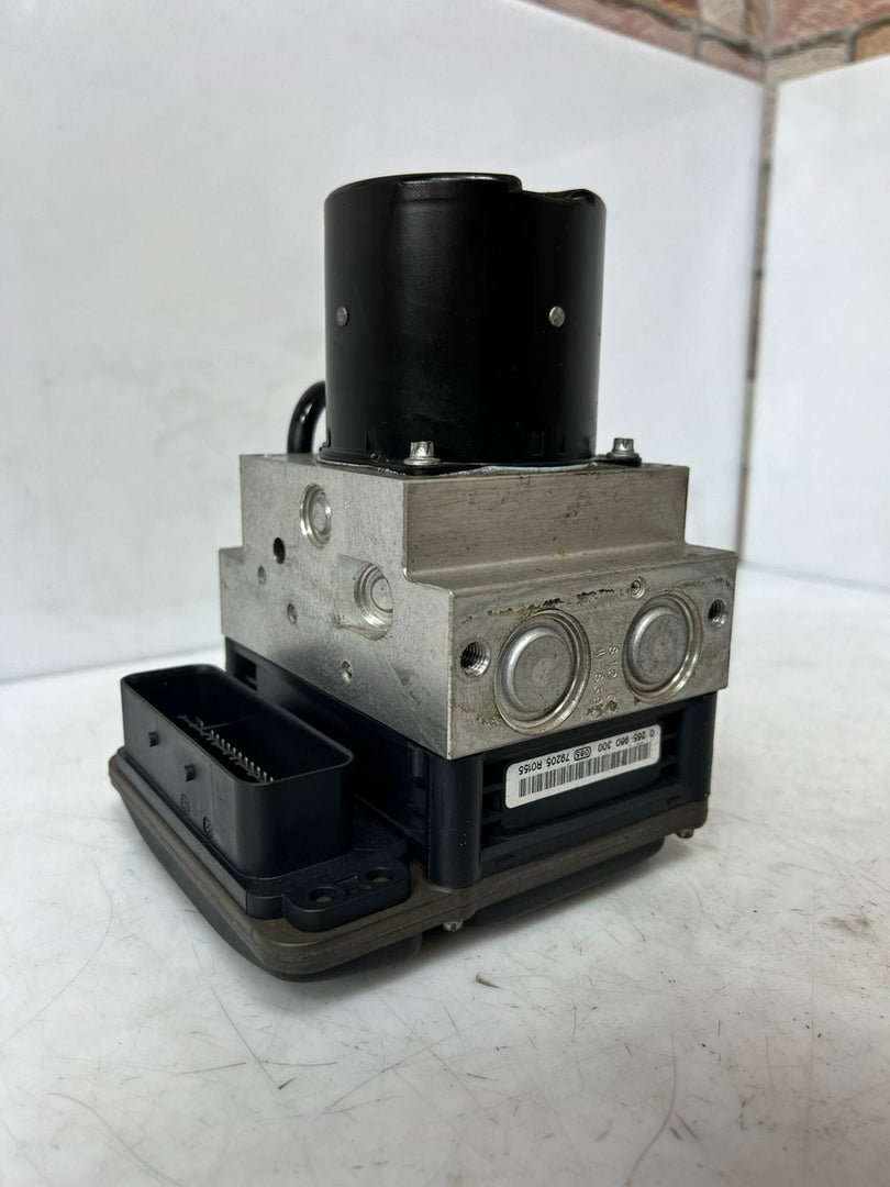 2007-2014 BMW X5 E70 E71 X6 Anti Lock Brake ABS Pump Module 6783056 OEM
