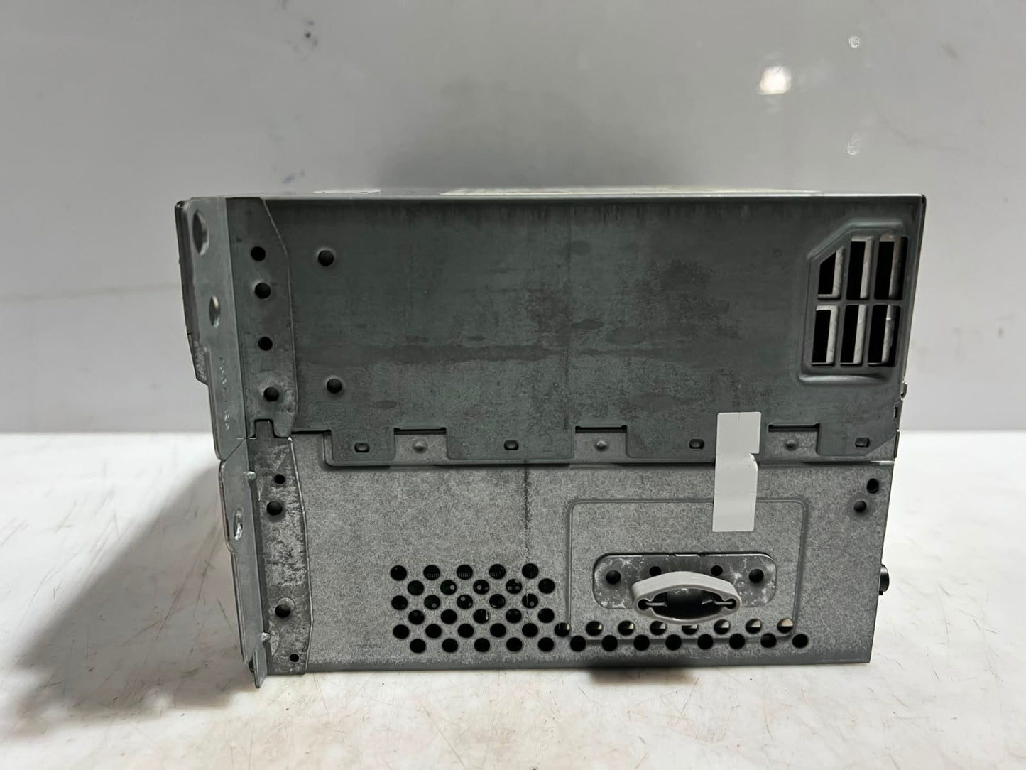2010 BMW 5 Series GT F07 N55 535I models Radio HEAD UNIT CD NBT 9237227 OEM