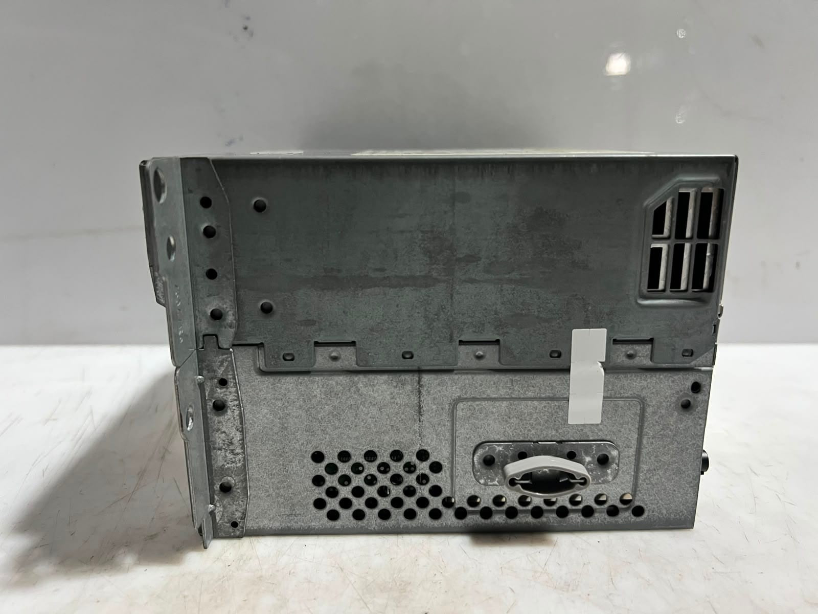 2010 BMW 5 Series GT F07 N55 535I models Radio HEAD UNIT CD NBT 9237227 OEM