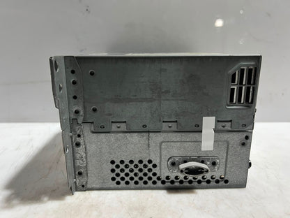 2010 BMW 5 Series GT F07 N55 535I models Radio HEAD UNIT CD NBT 9237227 OEM