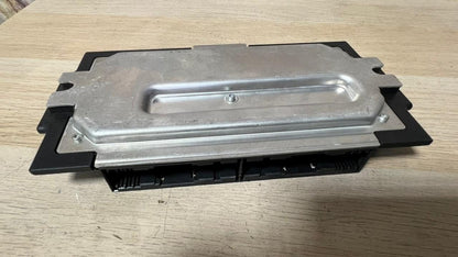 BMW 2008-2009 BMW 128i Footwell Light Control Module 9197161 FRM E82 E88 2D