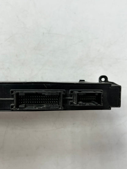 2013 BMW 5 SERIES F11 F10 BODY CONTROL MODULE ECU OEM 9312766 OEM