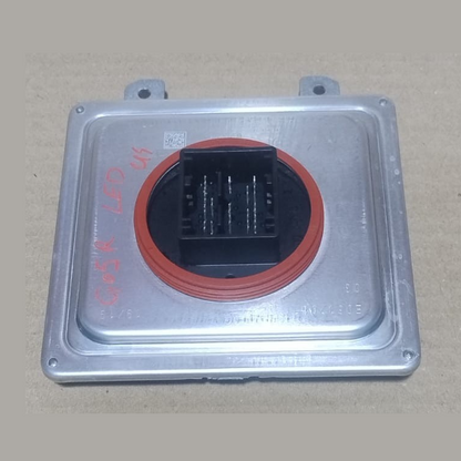 BMW G05 R LED HEADLIGHT CONTROL MODULE ADAPTIVE BALLAST US - 7933359