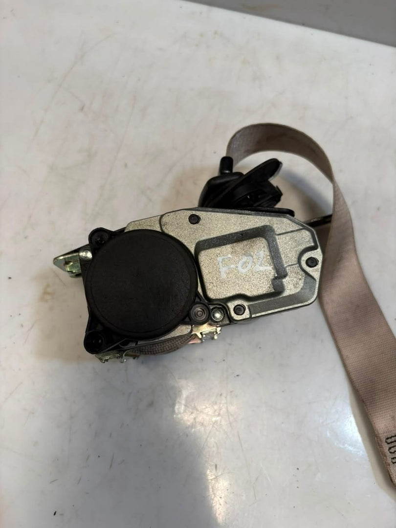 BMW 3 Gran Turismo 5' 7' F10 F11 F02 F01 Front Left Seatbelt 623742800 OEM