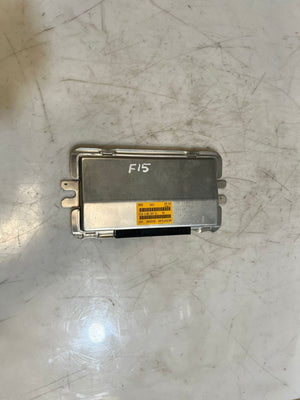 2015-2018 BMW X5 F15 Suspension Control Module 6881597