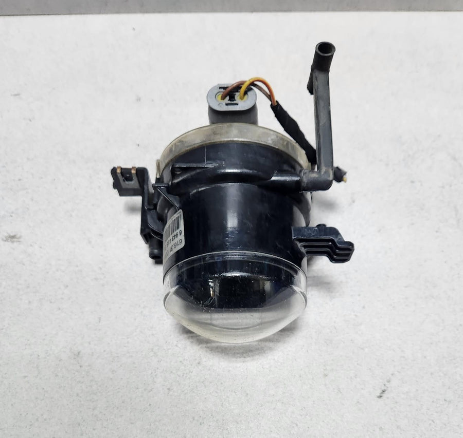 2006-2008 BMW 750i Front Fog Light 6943415 740Li 750i 750Li 760Li and Alpina