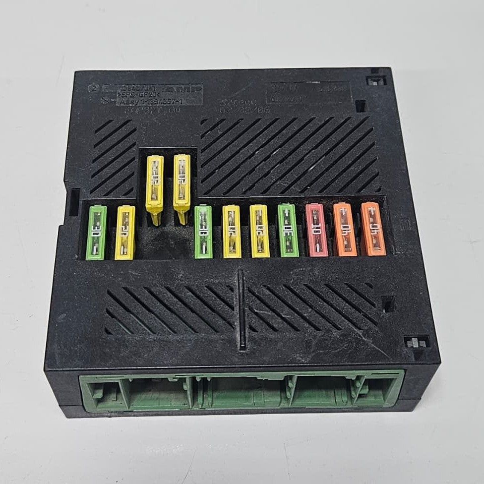 2004-2005 BMW  745i 750i Integrated Supply Module 7510638
