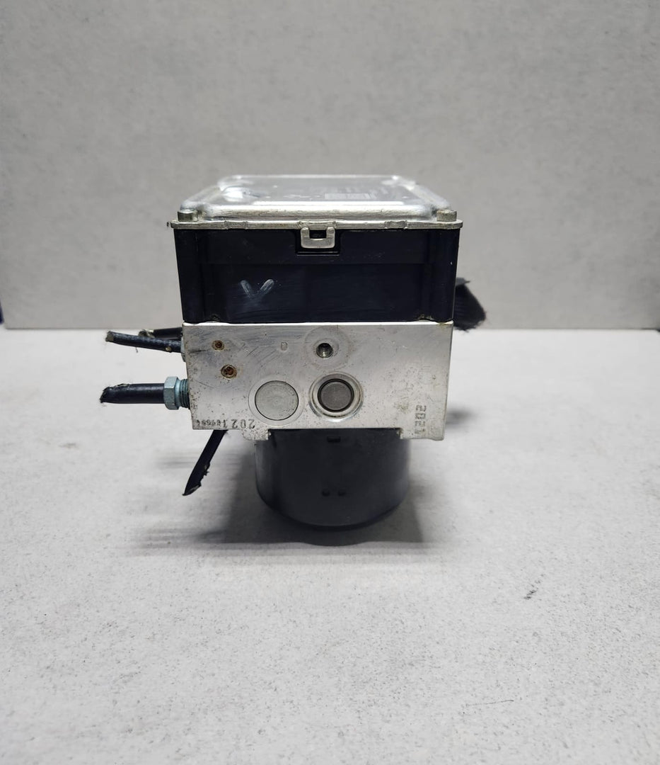 2012-2018 BMW M6 Abs Brake Pump Anti Lock Control Module 7845674 M5 F10 M6 F06  