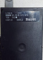 Load image into Gallery viewer, BMW Light Control Module 8372875 E39 5 Series and E38 7 Series 