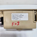 Bild in die Galerieansicht laden, 2010-2019 BMW 7 Series F01 F02 F03 F04 740i Rear Window Lifter Switch 9204862