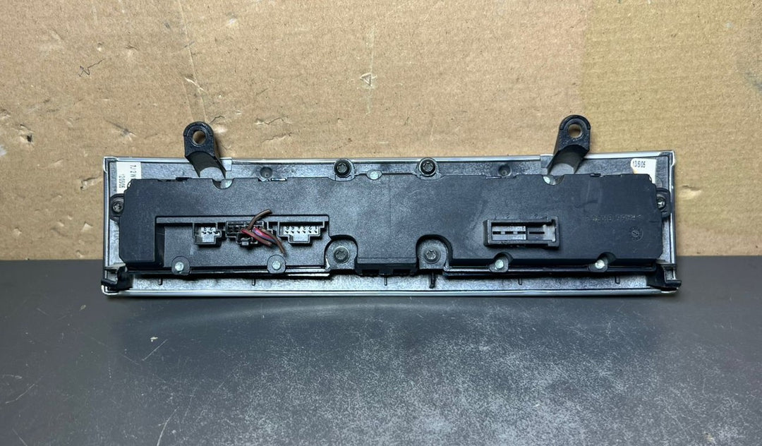 03-06 Mercedes-Benz W203 C-Class Hazard Switch Warning Button A203 8702610
