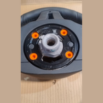 قم بتحميل الصورة إلى عارض الصور، BMW 3 4 SERIES G20 G21 G22 M SPORT LEATHER WHEEL STEERING - 8077415