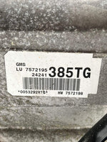 Load image into Gallery viewer, 2007-2011 BMW E90 N52 6L45 328i Automatic Transmission GEARBOX 7572195 OEM