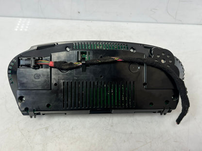 2007-2013 BMW X5 E70 Instrument Cluster Speedometer 9218855 OEM