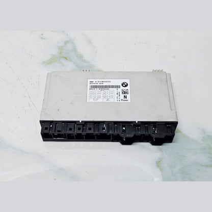 BMW F10 and 6 Series F06 F12 F13 Seat Control Module 9280916 OEM