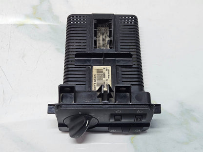 BMW 3 Series E46 Headlight Headlamp Control Switch 6925075 OEM