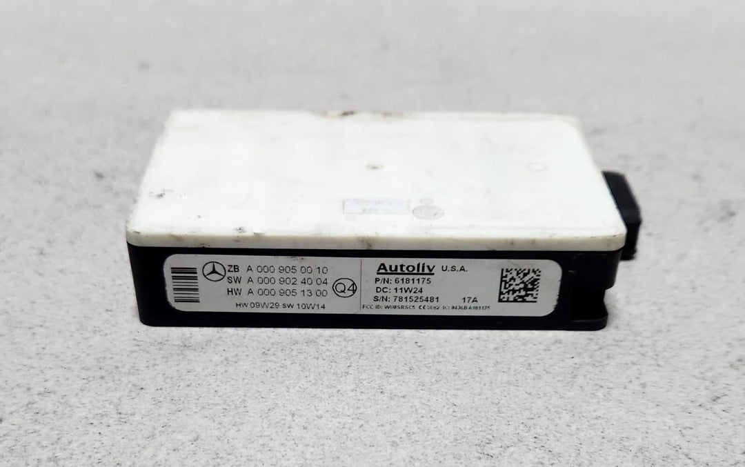 Benz Radar Sensor Blind Spot A0009050010  W204 W212 W221 and W207