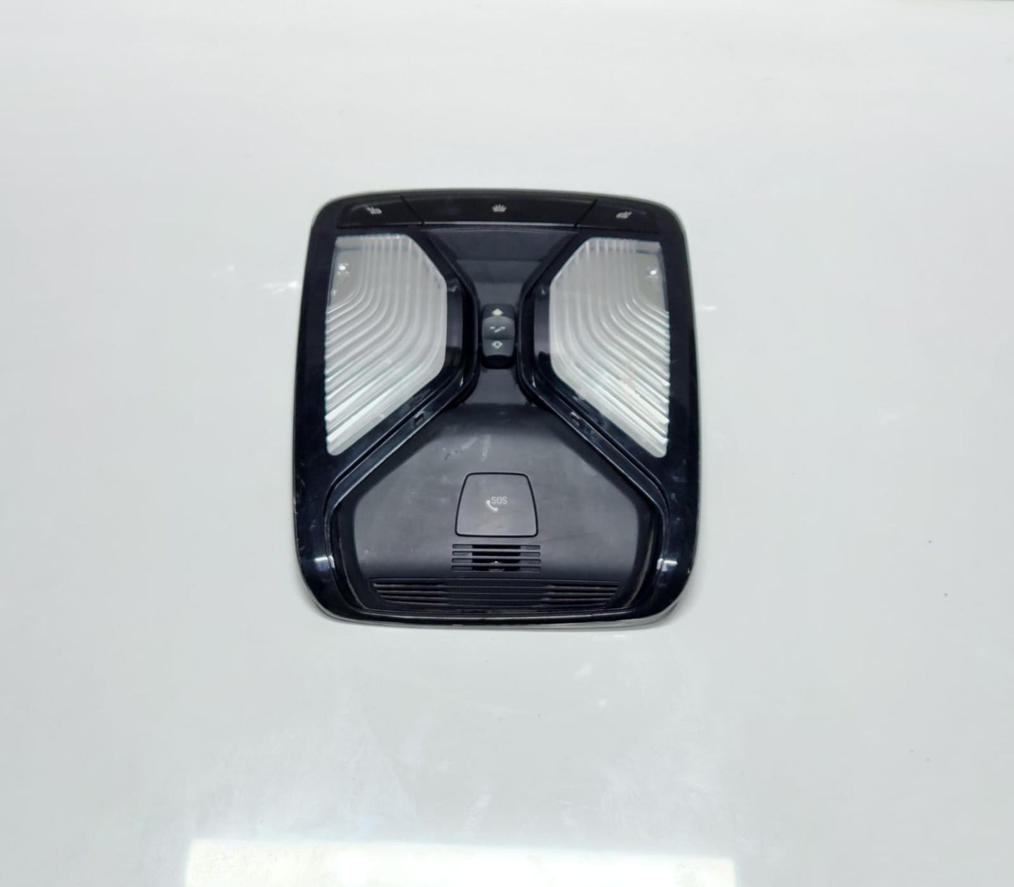 18-20 BMW 530e Roof Overhead Reading Dome Light 7937922 5 Series G30 G31 G38 OEM
