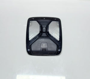 18-20 BMW 530e Roof Overhead Reading Dome Light 7937922 5 Series G30 G31 G38 OEM