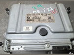 Load image into Gallery viewer, 04-10 Mercedes W219 CLS Engine Control Module Unit ECM ECU A273 1530879 OEM
