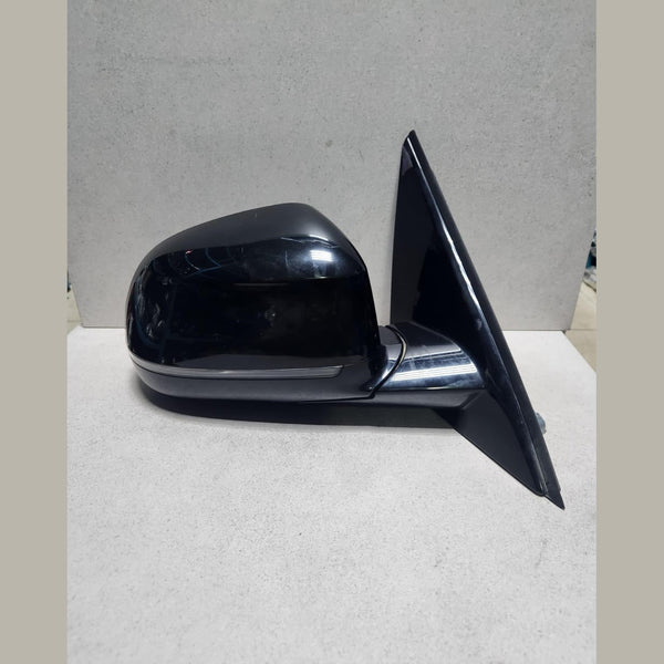 BMW Front Right Door Side Mirror 6024836 LHD G05 X5 2019-2022
