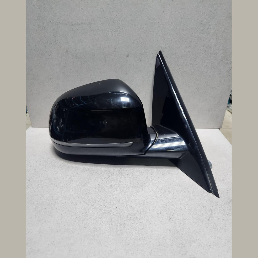 BMW Front Right Door Side Mirror 6024836 LHD G05 X5 2019-2022