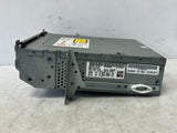 2010-2014 BMW X5 E70 LCI E71 X6 HARMAN Cic Mid Cd Player Audio System 9263944