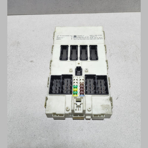 2012-2016 BMW 328i Body Control Module 9314234  328i F30