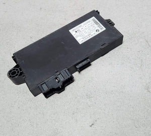 2007-2013 BMW X5 CAS3 Body Control Module 9147217 OEM