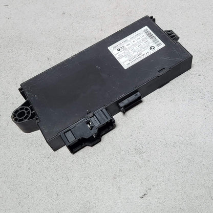 2007-2013 BMW X5 CAS3 Body Control Module 9147217 OEM