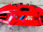 Load image into Gallery viewer, 2018-2023 BMW X4 Brake Calipers Set RED MSPORT 689733602 X3 G01 M40i and X4 G02