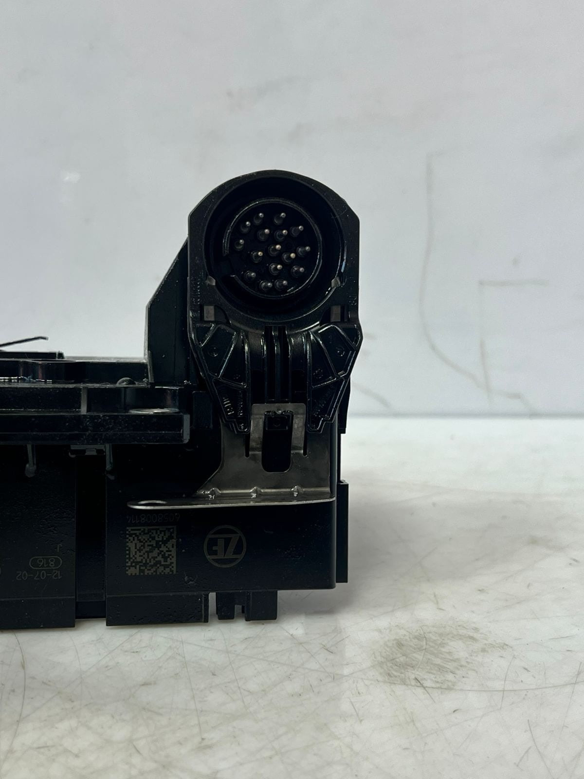 BMW ZF F30 N20 8HP45 MECHATRONIC AUTOMATIC Transmission Control Unit 0260550074