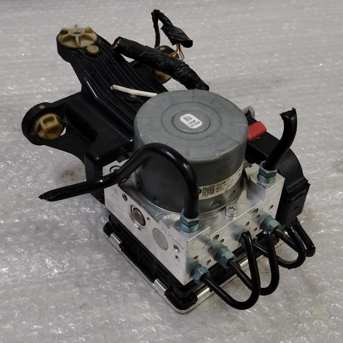 OEM BMW G20 G23 G42 ABS Anti Lock Brake System Dynamic Actuator Module 5A52986