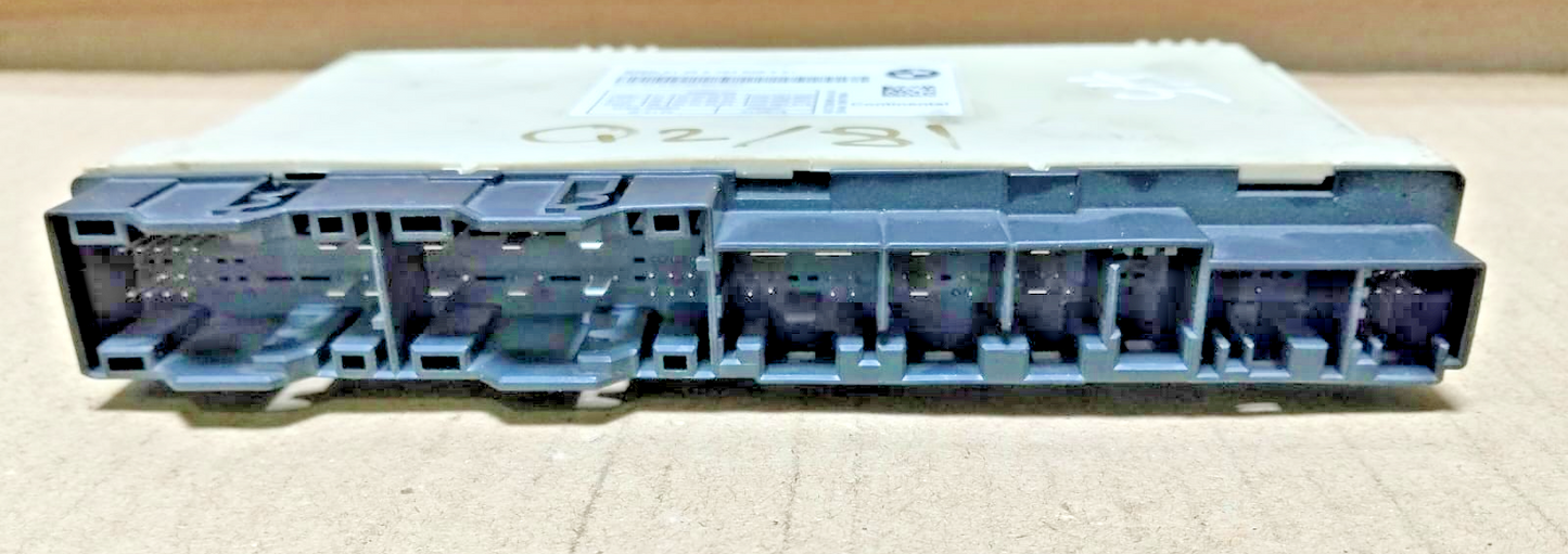 2018-2024 BMW X3 G01 FRONT LEFT SIDE SEAT MEMORY CONTROL MODULE UNIT OEM 9483826