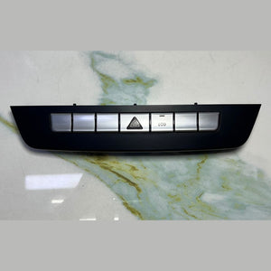 Mercedes Hazard Warning Light Switch A2049058201 C-Class W204