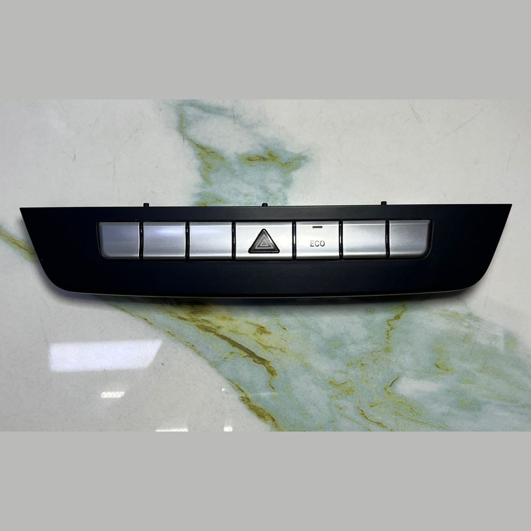 Mercedes Hazard Warning Light Switch A2049058201 C-Class W204