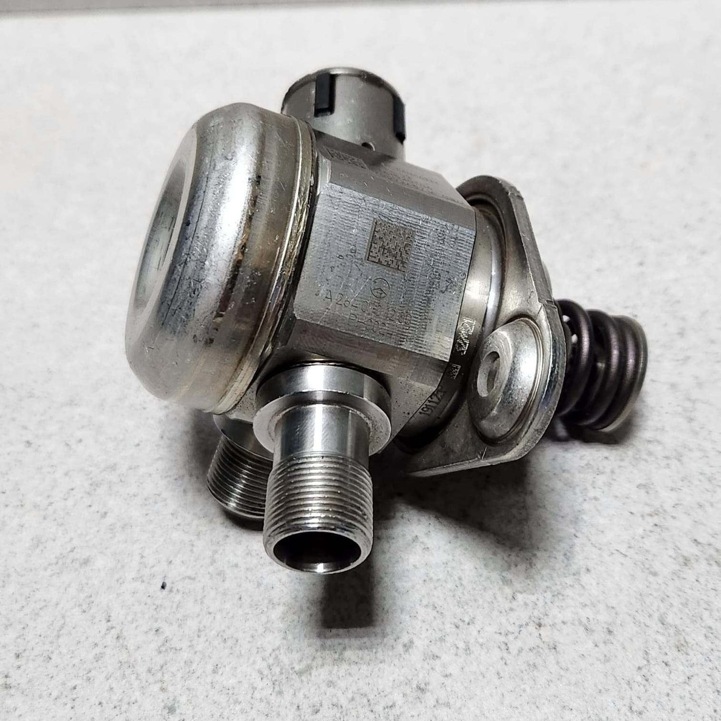 2020 Mercedes-Benz GLE350 High Pressure Fuel Pump A2640701200 GLE350 E350 W205