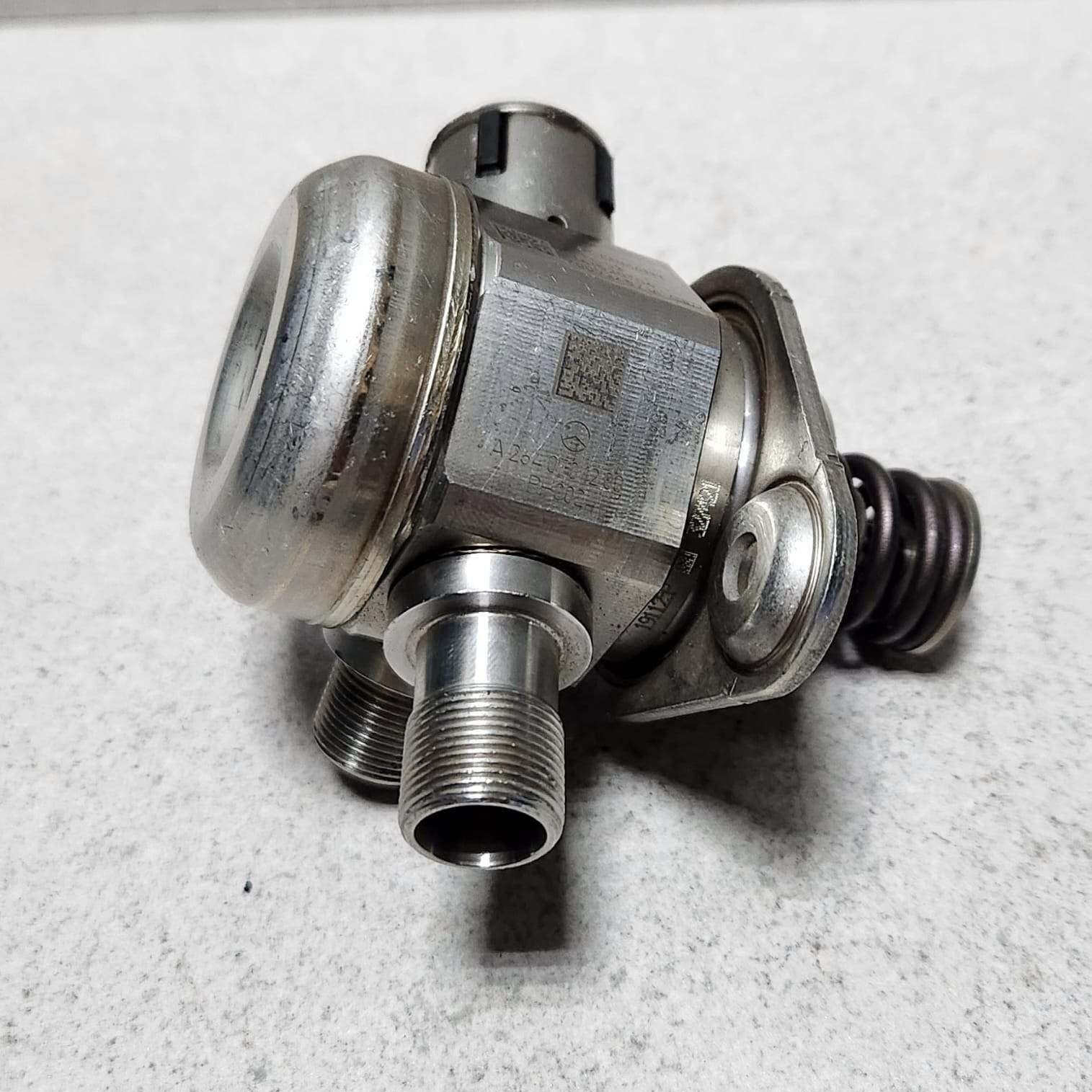 2020 Mercedes-Benz GLE350 High Pressure Fuel Pump A2640701200 GLE350 E350 W205