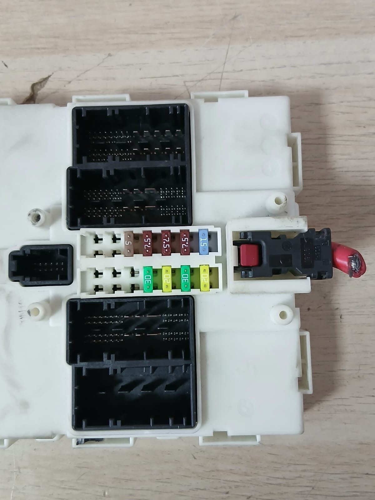 BMW N47 Engine Control Unit ECU COMPLETE SET DDE+ FEM + 1KEY 8518424