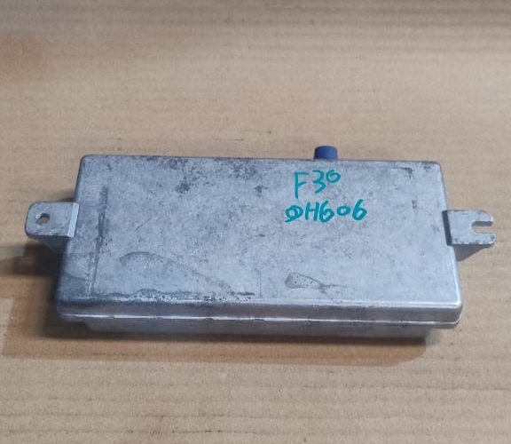 BMW 5 6 SERIES F10 F11 F12 F13 F06 REAR VIEW CAMERA MODULE - 9302256