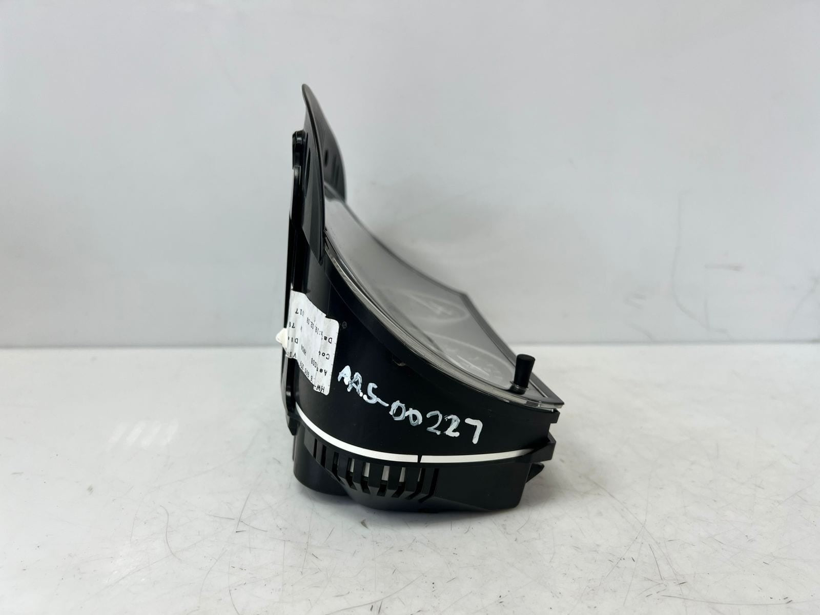 2007-2010 BMW E60 E61 5 Series 520d Speedometer Instrument Cluster 9177261 OEM