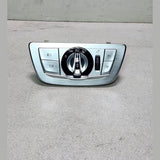 BMW Headlight Control Switch Unit 9388939 7 Series G11 G12
