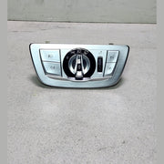 BMW Headlight Control Switch Unit 9388939 7 Series G11 G12